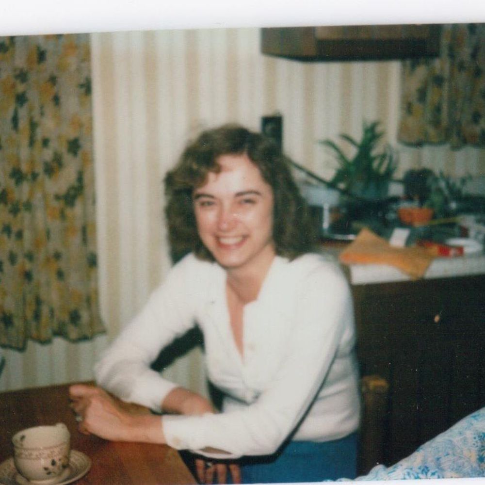 Meet your Posher, Karen